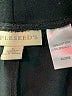 Appleseeds Solid Black Active Pants Size L - photo 7