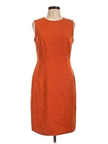 Signature by Larry Levine Casual Dress (view 1)