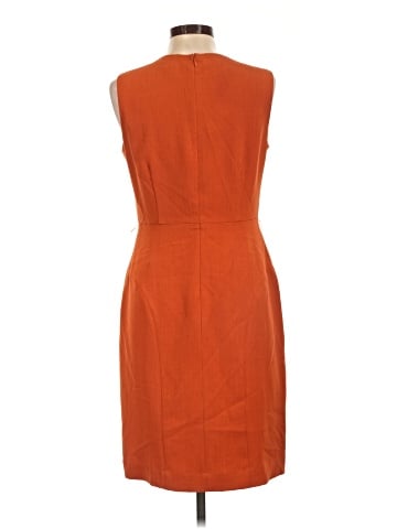 Signature by Larry Levine Casual Dress (view 2)