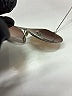 Ray-Ban Pink Silver Sunglasses One size - photo 6