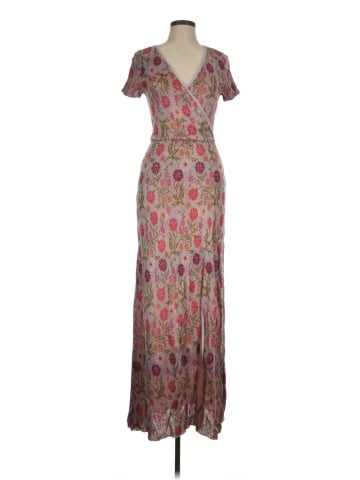 Cecilia Prado Casual Dress (view 1)