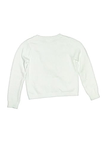 Peek... Pullover Sweater (view 2)