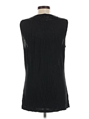 St. John Sleeveless Blouse (view 2)