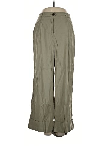 Rag & Bone Linen Pants (view 1)