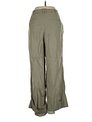 Rag & Bone Linen Pants (view 2)