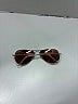 Ray-Ban Pink Silver Sunglasses One size - photo 9