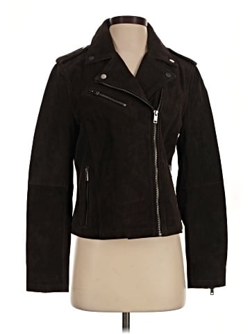 Wilsons Leather Leather Jacket (view 1)