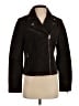 Wilsons Leather 100% Leather Brown Leather Jacket Size S - photo 1