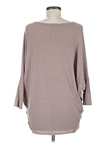 Jolie Poncho (view 2)
