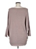 Jolie Gray Poncho Size M (estimated) - photo 2