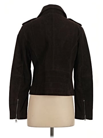 Wilsons Leather Leather Jacket (view 2)