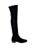 Via Spiga Black Boots Size 7 1/2 - photo 1