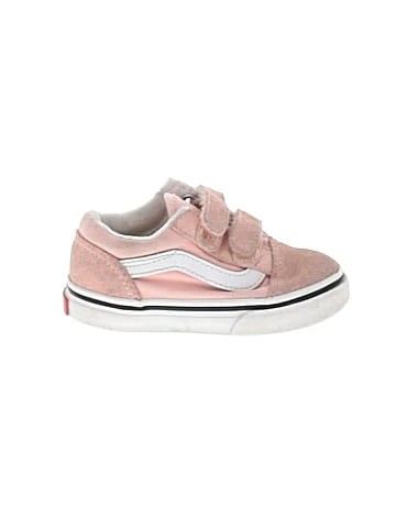 Vans Sneakers (view 1)