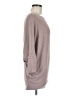 Jolie Gray Poncho Size M (estimated) - photo 4
