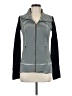 Lululemon Athletica Black Jacket Size 8 - photo 1