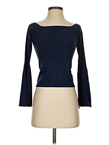 Milly 3/4 Sleeve Top (view 1)