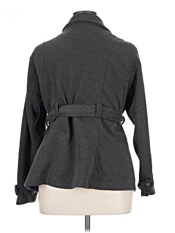 Ci Sono Coat (view 2)