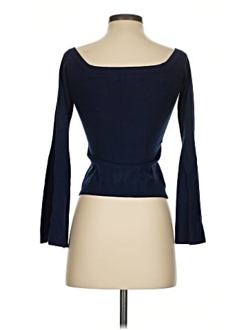 Milly 3/4 Sleeve Top (view 2)