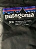 Patagonia 100% Polyester Black Vest Size XS - photo 6