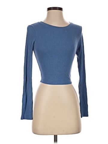 Bozzolo Long Sleeve T-Shirt (view 1)