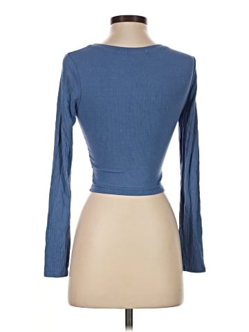 Bozzolo Long Sleeve T-Shirt (view 2)