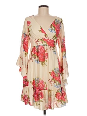 Betsey Johnson Cocktail Dress (view 1)