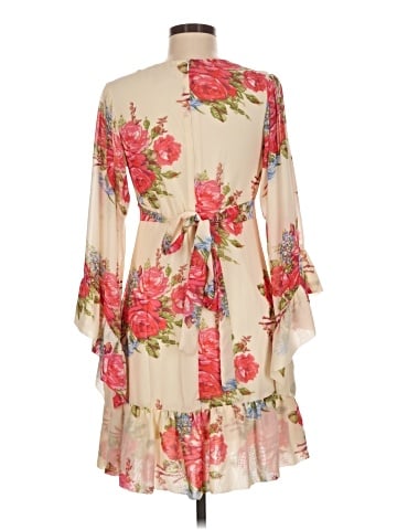 Betsey Johnson Cocktail Dress (view 2)