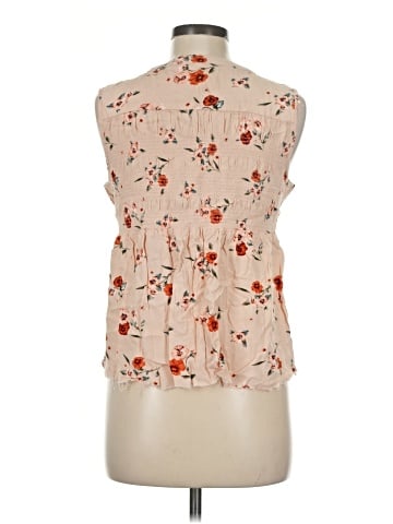 Knox Rose Sleeveless Blouse (view 2)