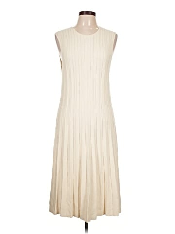 J.Crew Factory Store Casual Dress (view 1)