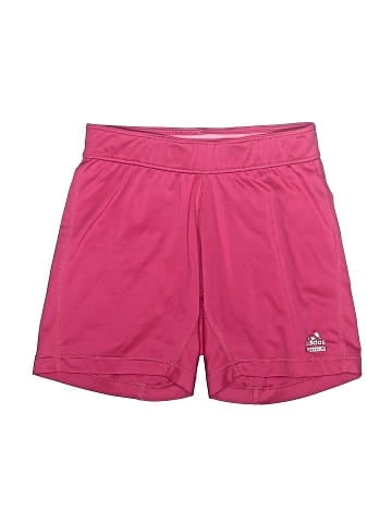 Adidas Athletic Shorts (view 1)