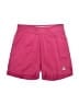 Adidas Solid Pink Athletic Shorts Size S - photo 1