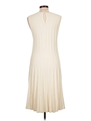 J.Crew Factory Store Casual Dress (view 2)