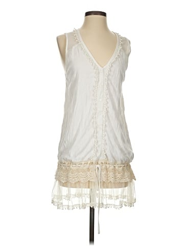 Mystree Sleeveless Blouse (view 1)