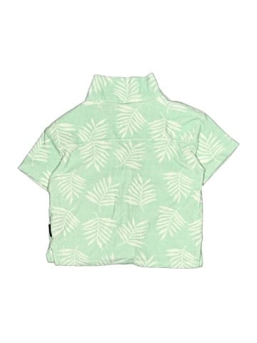 Volcom Short Sleeve Button-Down Shirt (view 2)