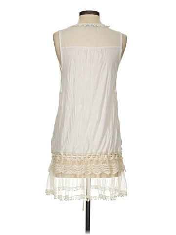 Mystree Sleeveless Blouse (view 2)