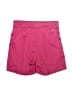 Adidas Solid Pink Athletic Shorts Size S - photo 2