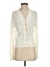 J.Crew Ivory Cardigan Size S - photo 1