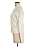 J.Crew Ivory Cardigan Size S - photo 5