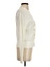 J.Crew Ivory Cardigan Size S - photo 4