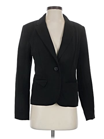 Merona Blazer (view 1)