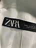 Zara Ivory Blazer Size XS - photo 6