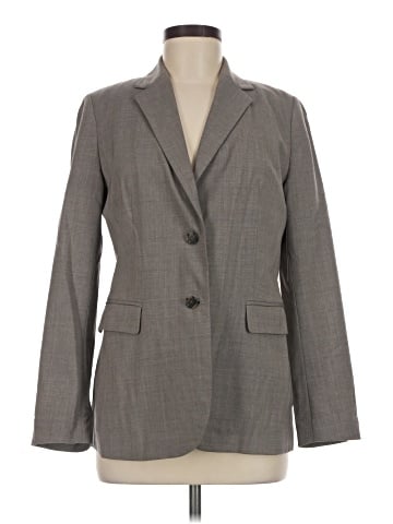 Banana Republic Wool Blazer (view 1)