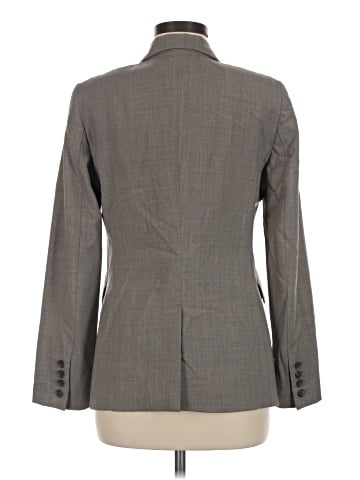 Banana Republic Wool Blazer (view 2)