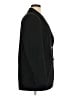 Dennis by Dennis Basso Black Blazer Size 16 - photo 4