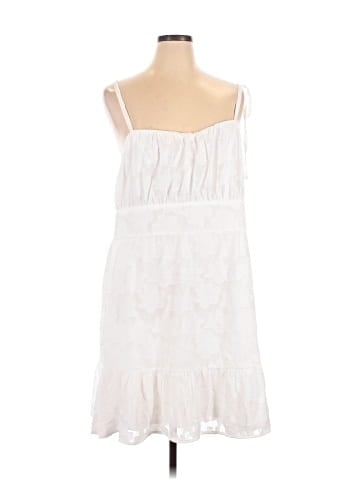 Speechless Casual Dress (view 1)