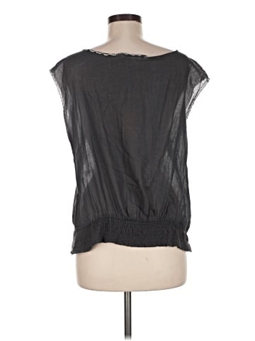 Matty M Sleeveless Blouse (view 2)