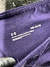 Under Armour Blue Active Pants Size M - photo 7