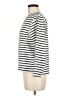 Alex Mill 100% Cotton Stripes White Pullover Sweater Size M - photo 5