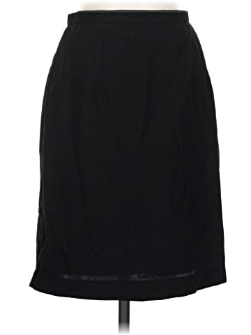DressBarn Casual Skirt (view 1)
