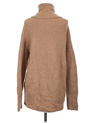 Theory Wool Pullover Sweater (view 2)